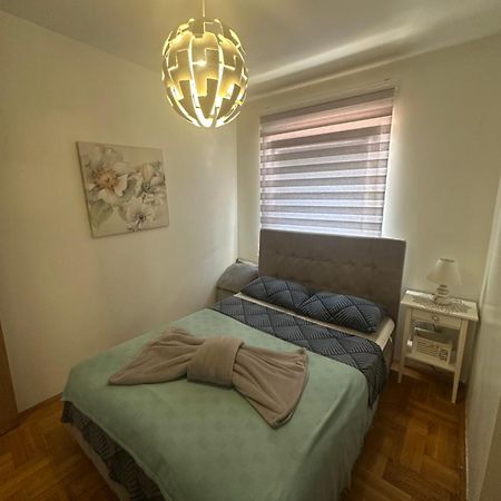 Lux Stan Na Dan Pozarevac Appartement Buitenkant foto