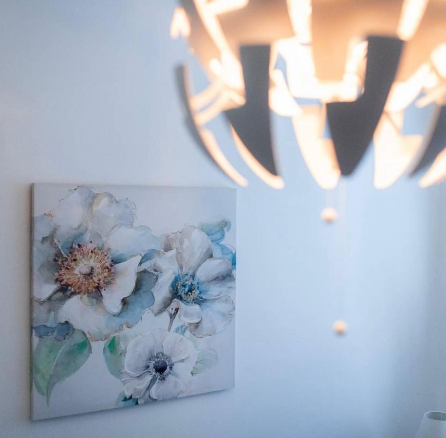 Lux Stan Na Dan Pozarevac Appartement Buitenkant foto