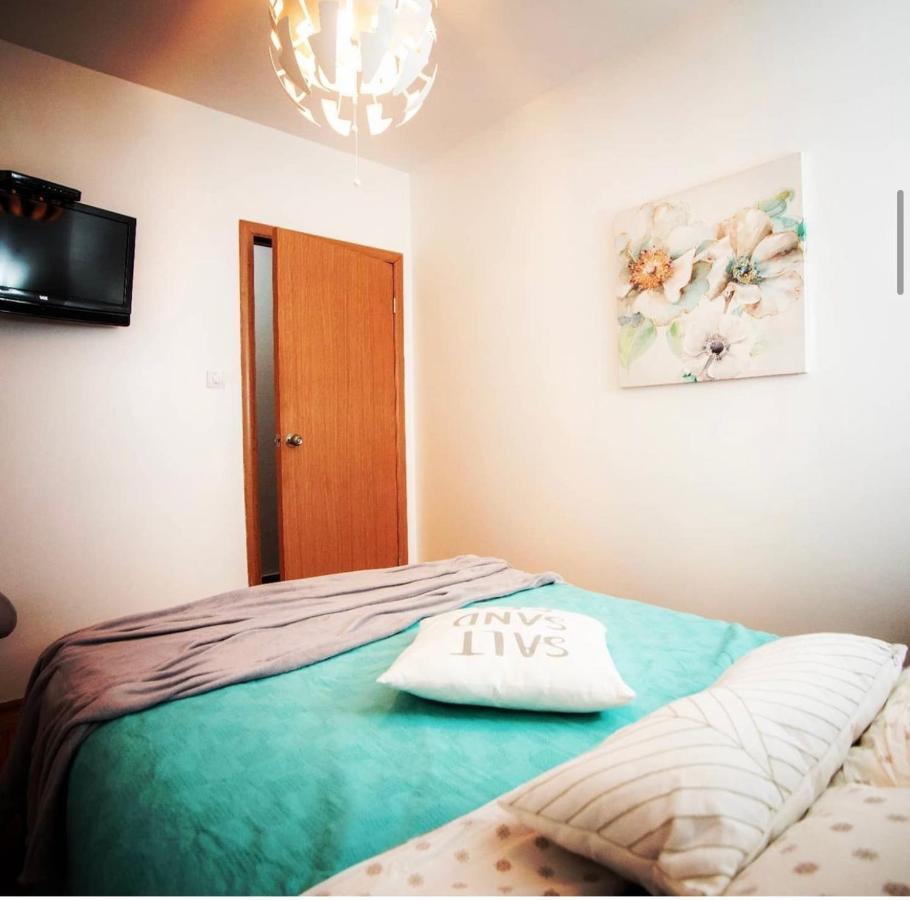 Lux Stan Na Dan Pozarevac Appartement Buitenkant foto