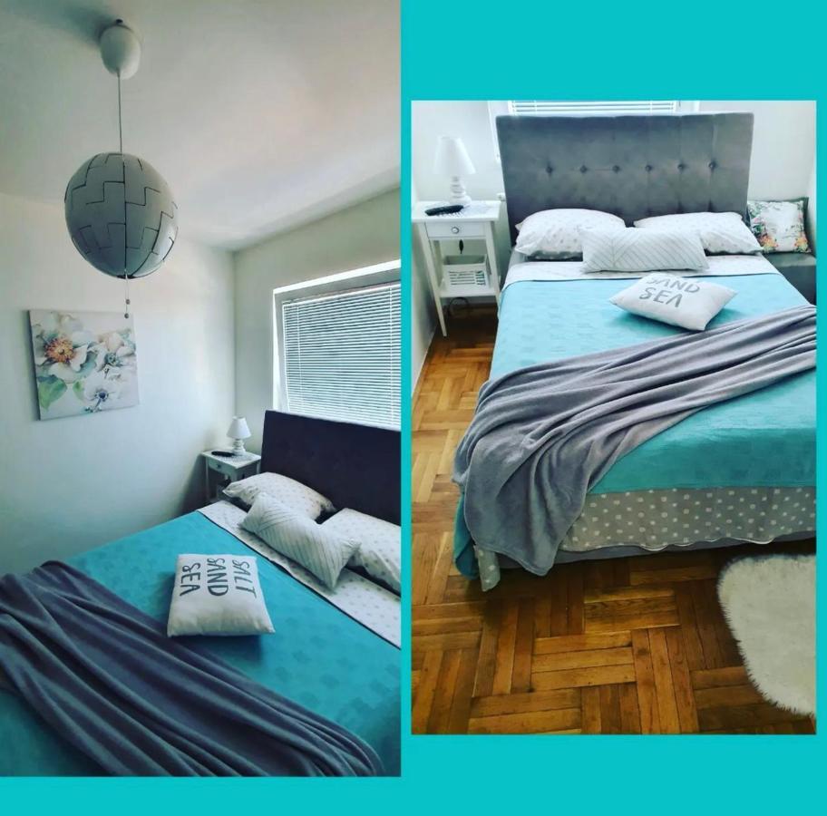 Lux Stan Na Dan Pozarevac Appartement Buitenkant foto