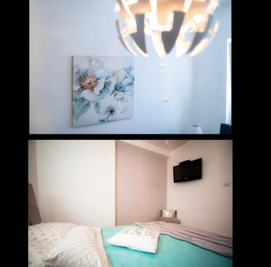 Lux Stan Na Dan Pozarevac Appartement Buitenkant foto