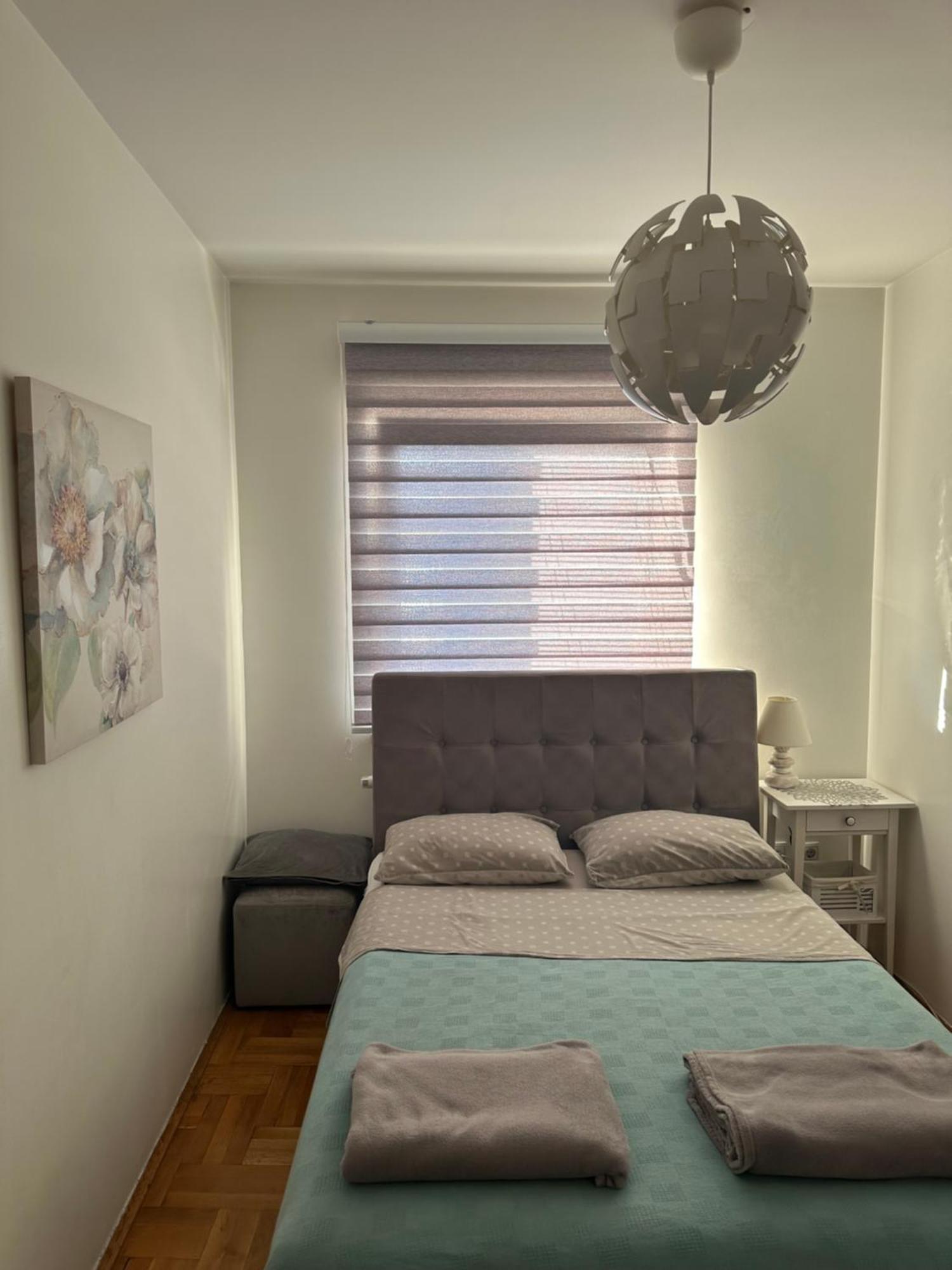 Lux Stan Na Dan Pozarevac Appartement Buitenkant foto