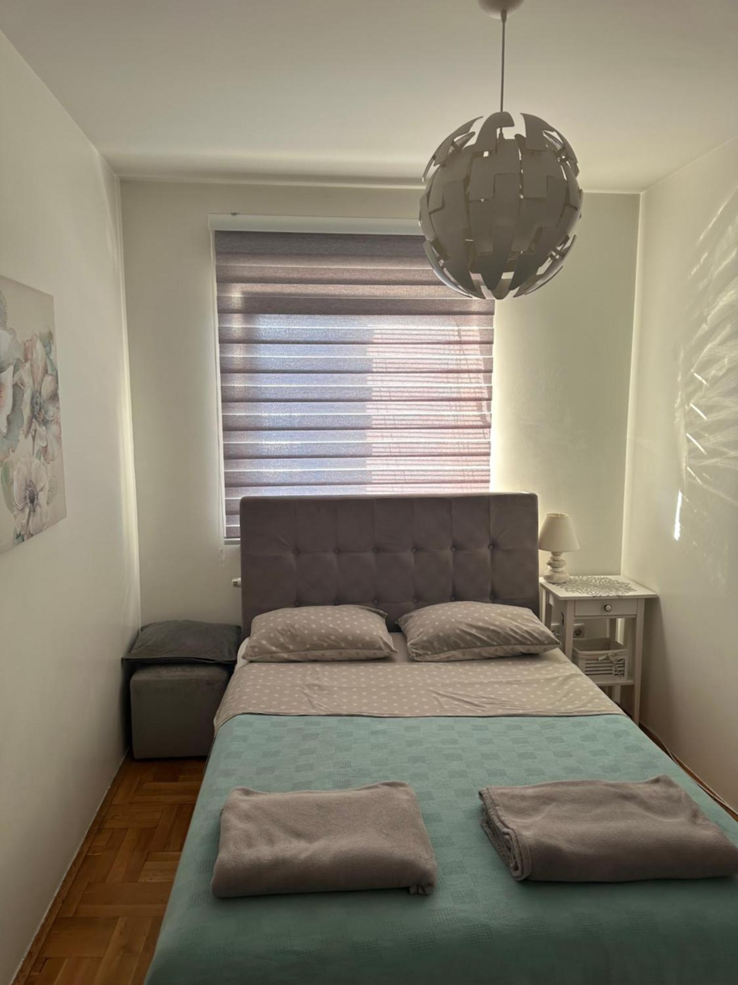 Lux Stan Na Dan Pozarevac Appartement Buitenkant foto